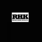 RHK Hydraulic Cylinder