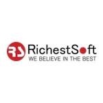 Richestsoft-App Development Company