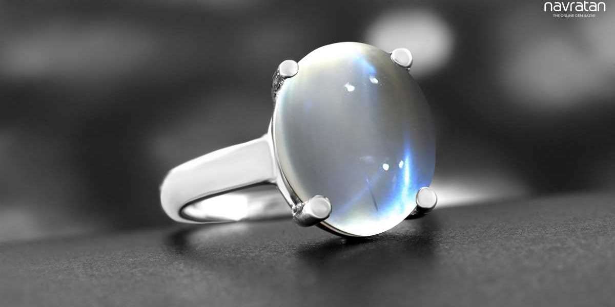 Moonstone: A precious stone Rich in Legend and History
