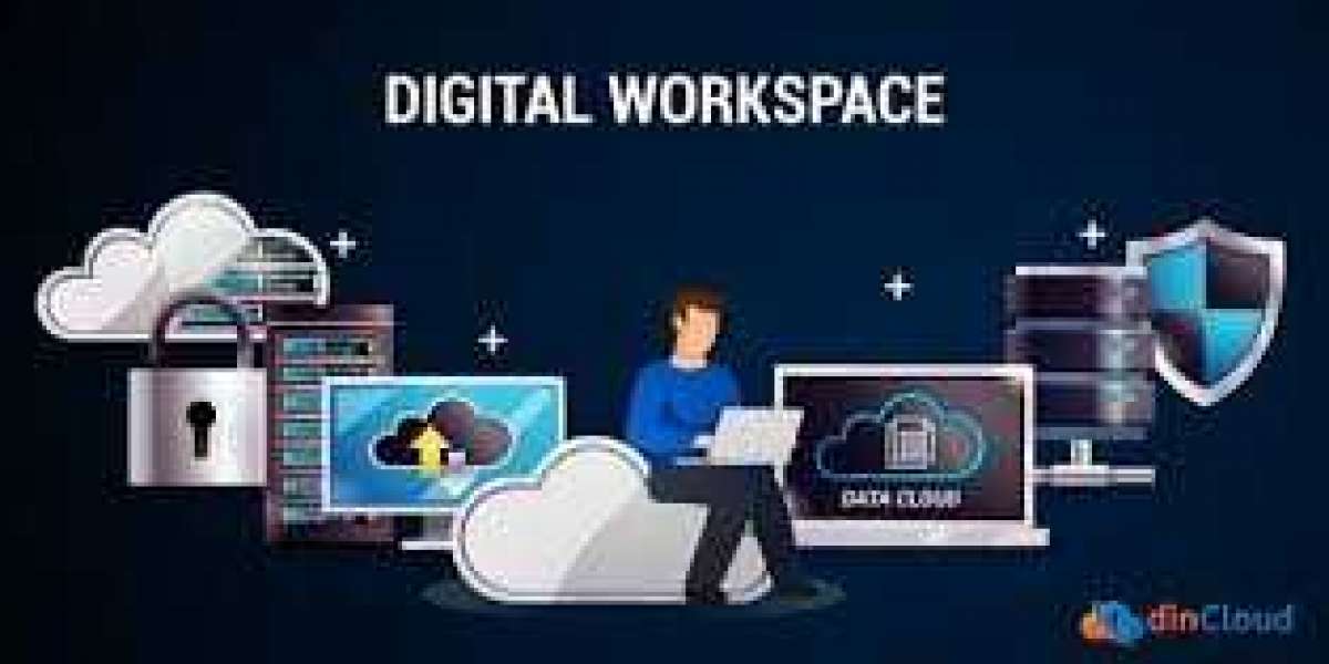Digital Workspace Market : Development Strategy, Emerging Technologies, Trends and Forecast by 2032