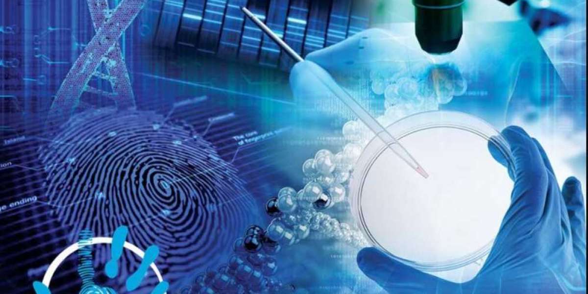 Global Forensic Equipment and Supplies Market Size/Share Worth US$ 11170 million by 2030 at a 6.70% CAGR