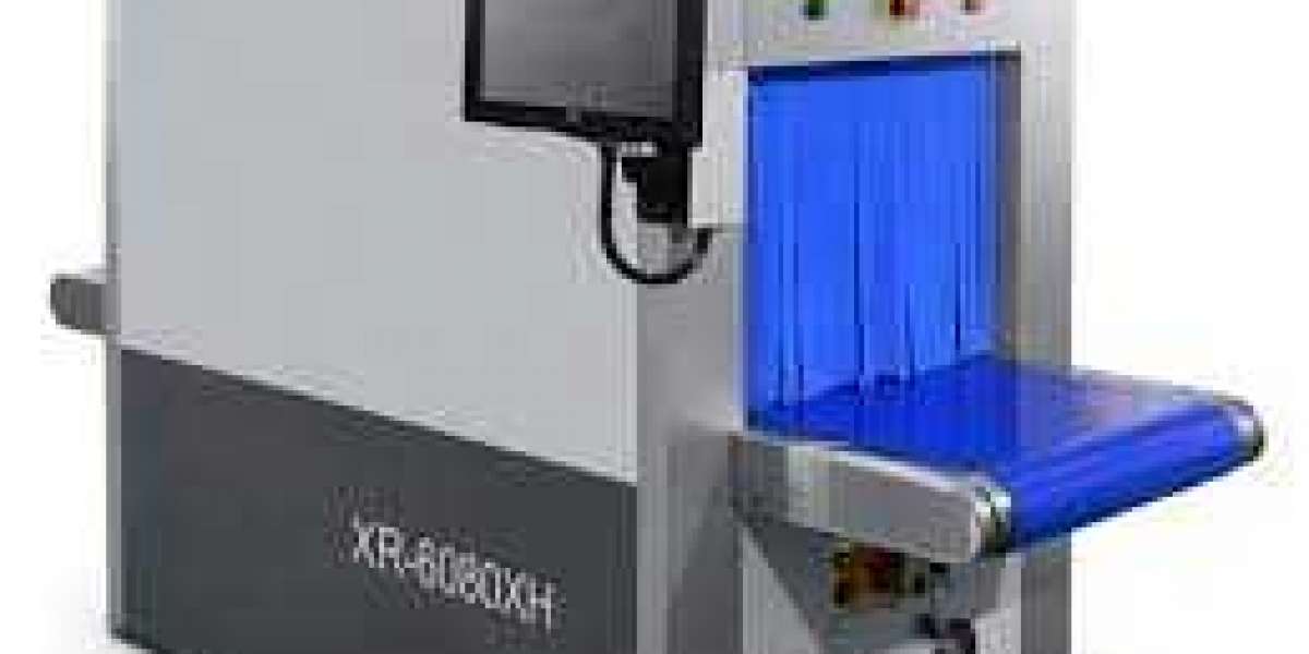 X-ray inspection systems technology market : Development Trends, Revenue and In-Depth Analysis with Specifications