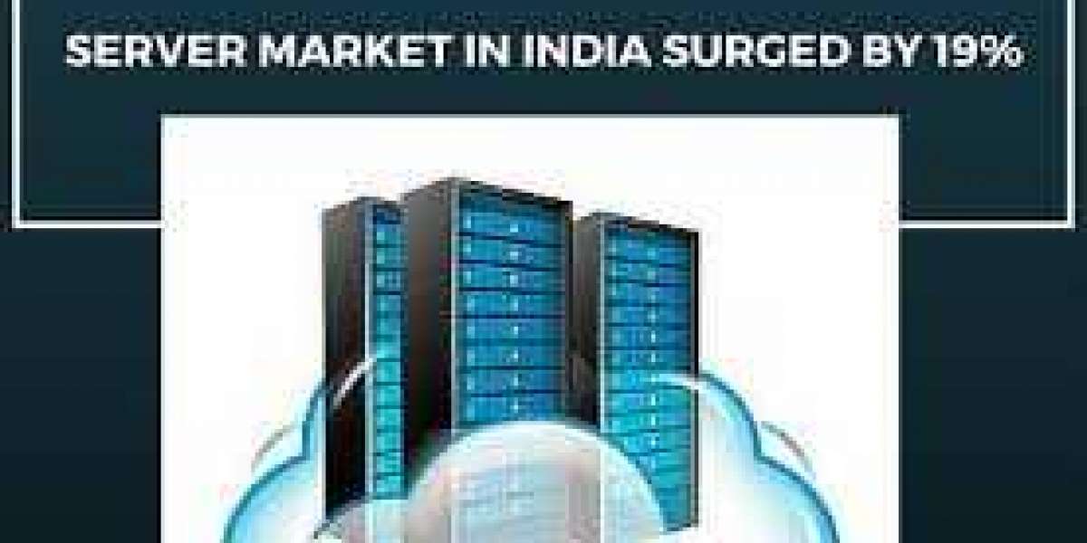 Servers Technology Market Size, Share, Growth, Analysis, Trend, and Forecast Research Report by 2032