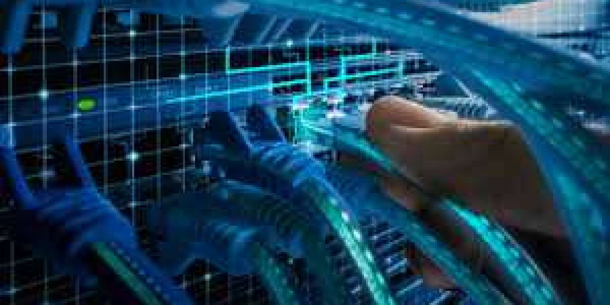 Network Engineering Services Market : Development Strategy, Growth Potential, Analysis and Business Distribution