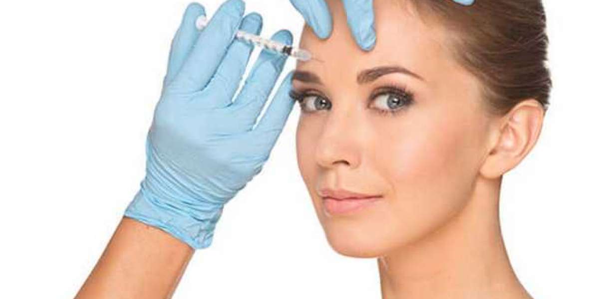Elevate Your Aesthetics with the Best Botox Treatment in Delhi