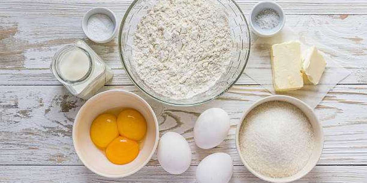 Germany Egg Powder Food Market: Investment, Key Drivers, Gross Margin, and Forecast 2032