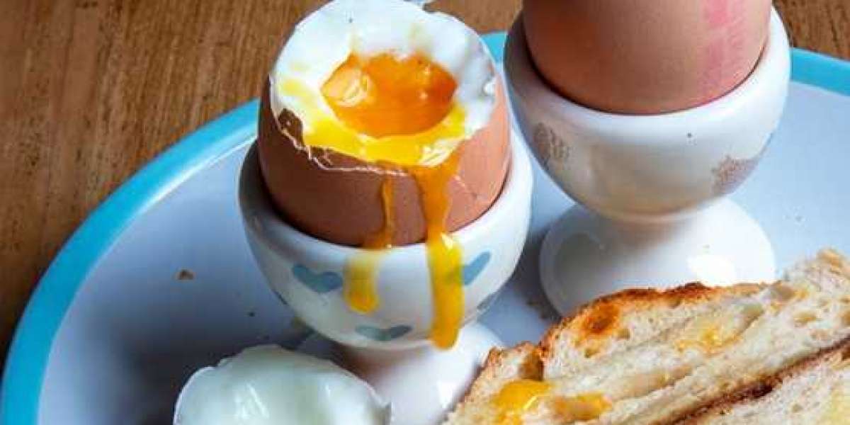 What Advantages Do Eggs Offer?