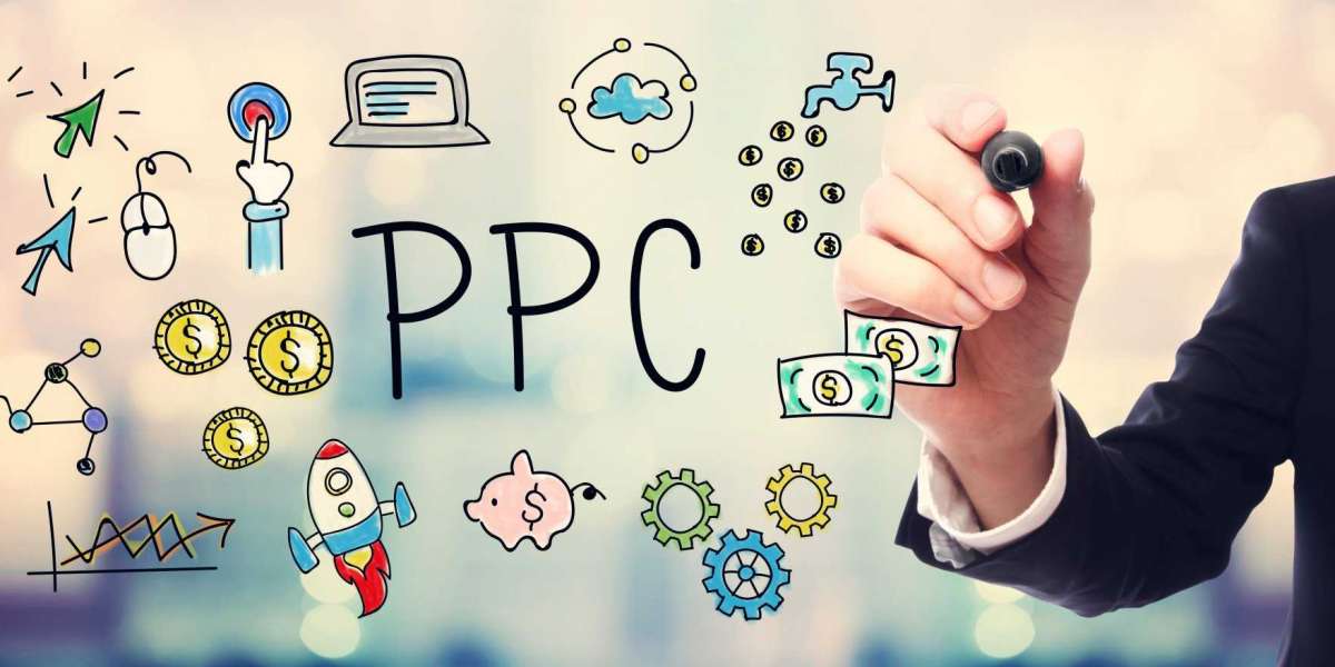 What Are PPC Management Services India?
