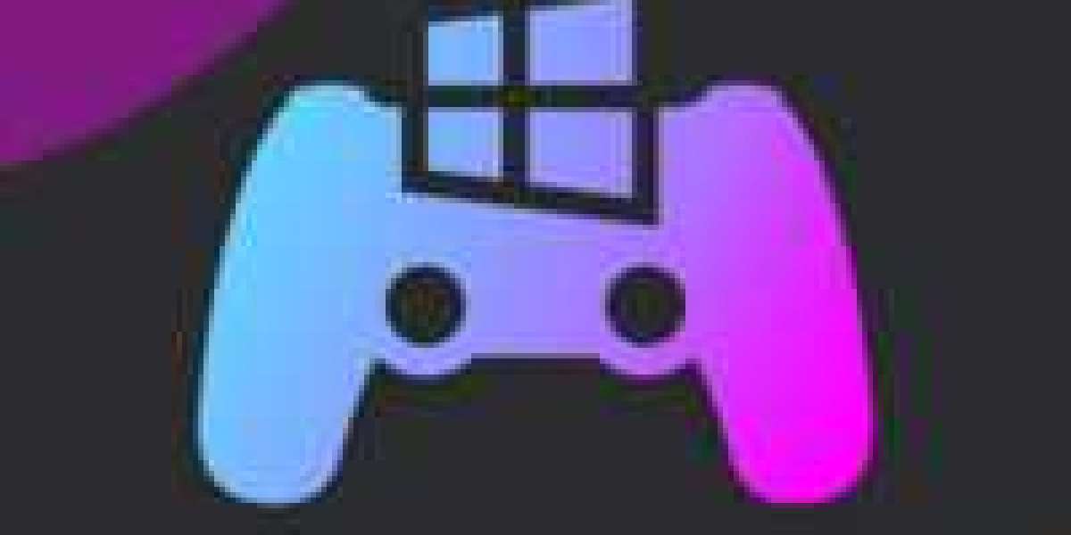 Enhance Your Gaming Experience with DS4Windows: The Ultimate Controller Emulation Tool