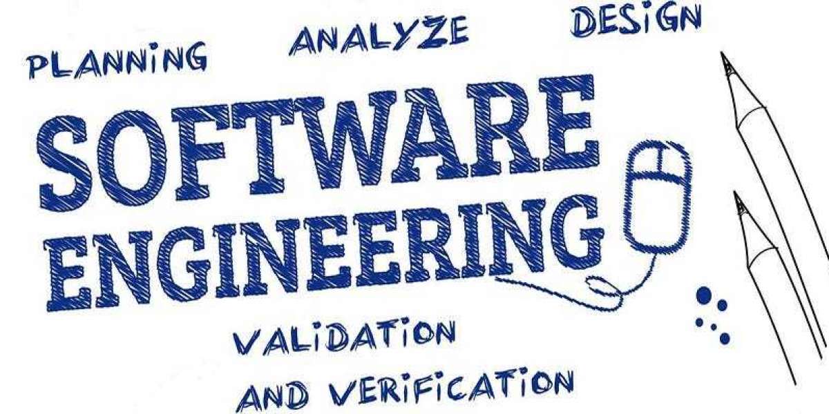 Software Engineering Market Expected to Secure Notable Revenue Share during 2023-2030