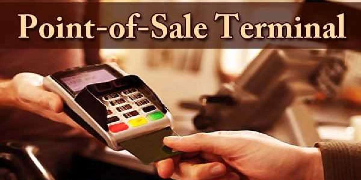 Point of Sale Terminal market : Analysis, Cost, Production Value, Price, Gross Margin and Competition Forecast to 2030