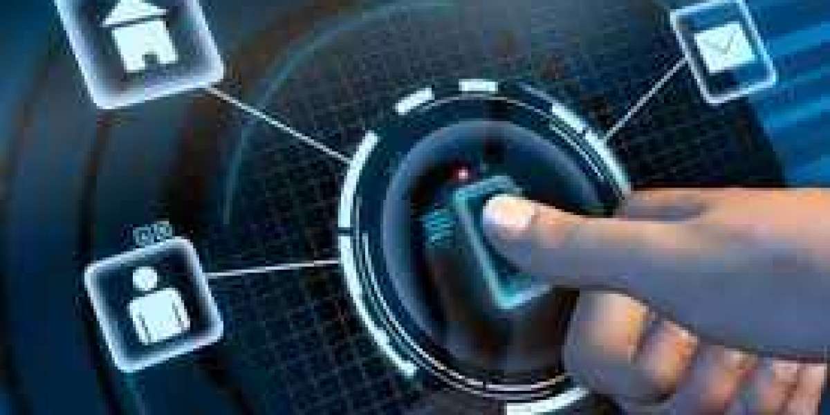 Electronic Security System Market : - Greater Growth Rate during forecast 2020 - 2032