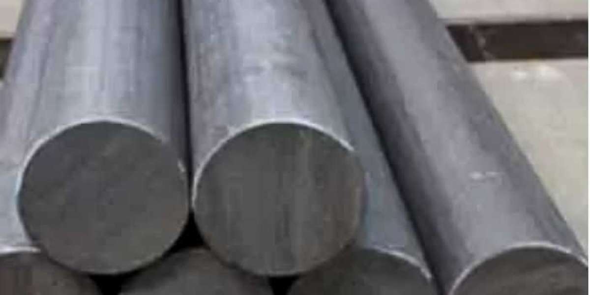 Essential Insights: Carbon Steel Round Bar Properties