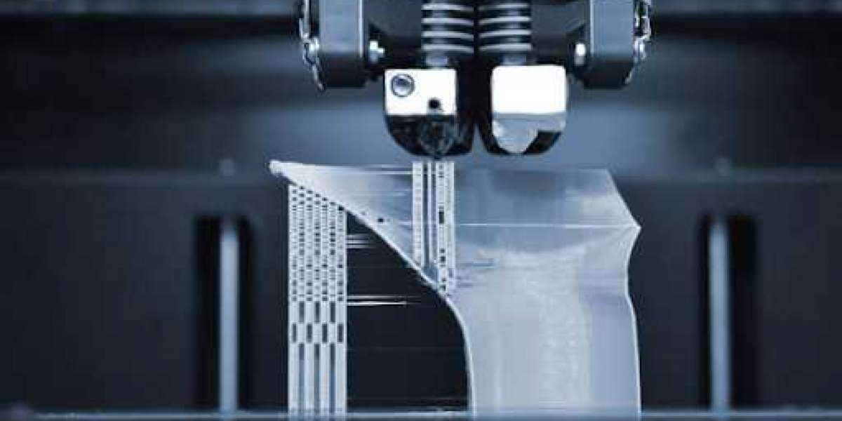 Exploring the World of 3D Printing: Metal 3D Printers vs. FDM Printers