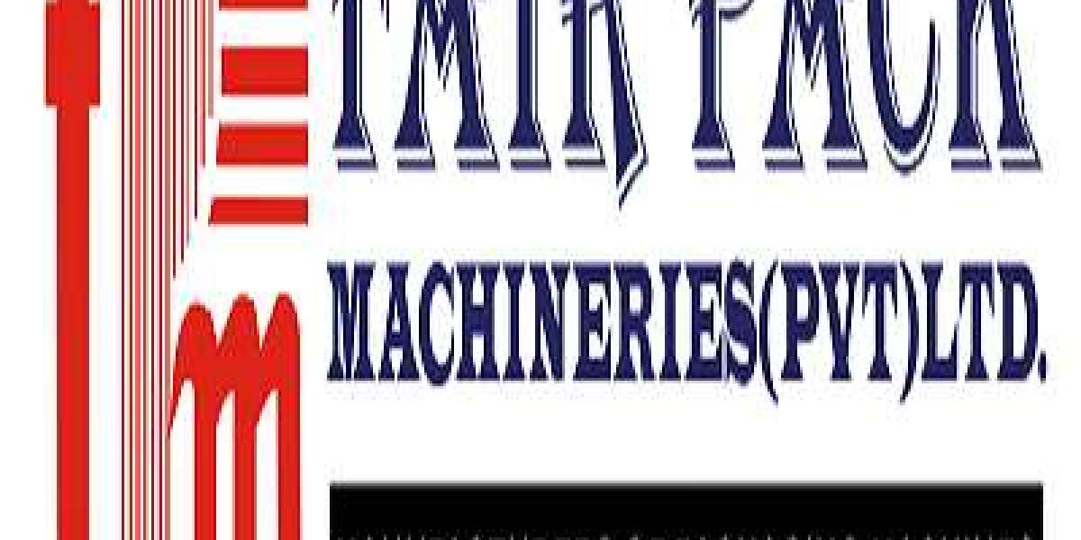 Oil Packing Machine Manufacturers In Chennai