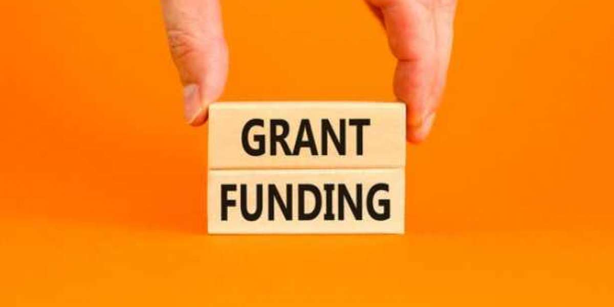 Unraveling the Landscape of Federal Grant Programs