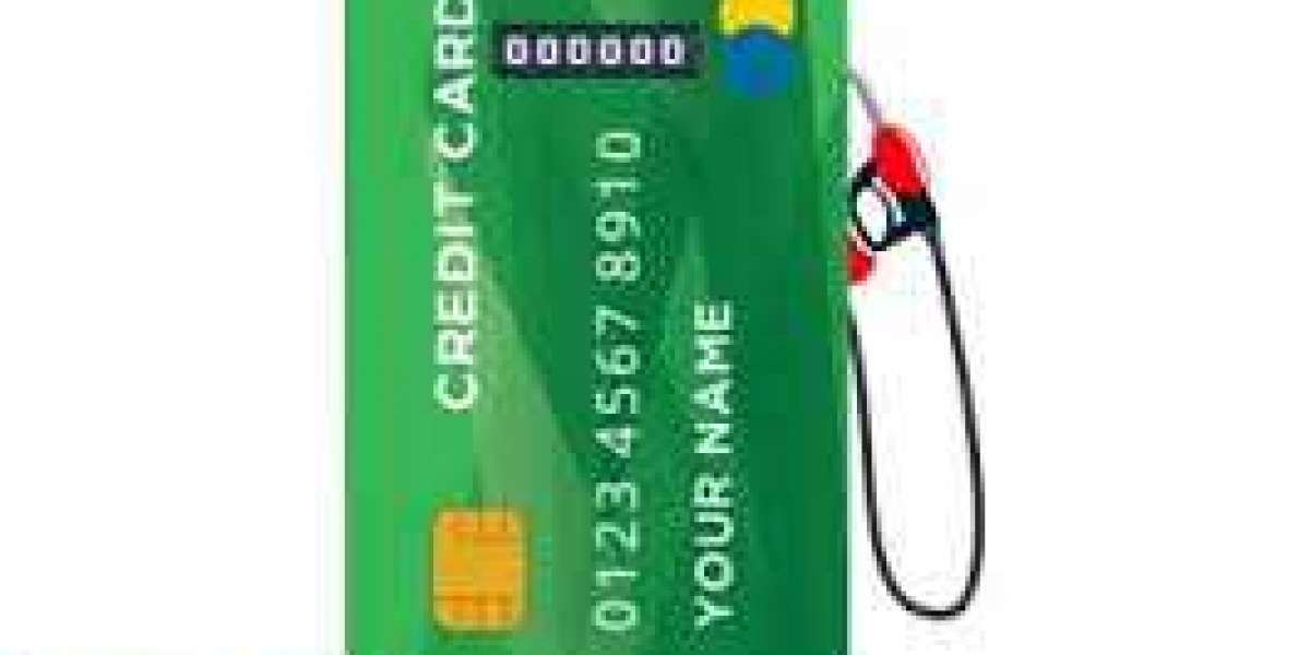 Fuel Card Market : Future Insights, Market Revenue and Threat Forecast by 2032
