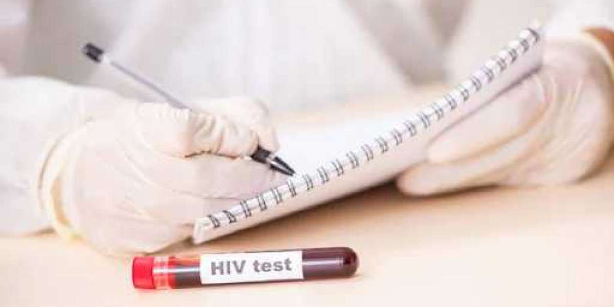 Know Your Status with HIV Test in Manchester | Fast and Reliable