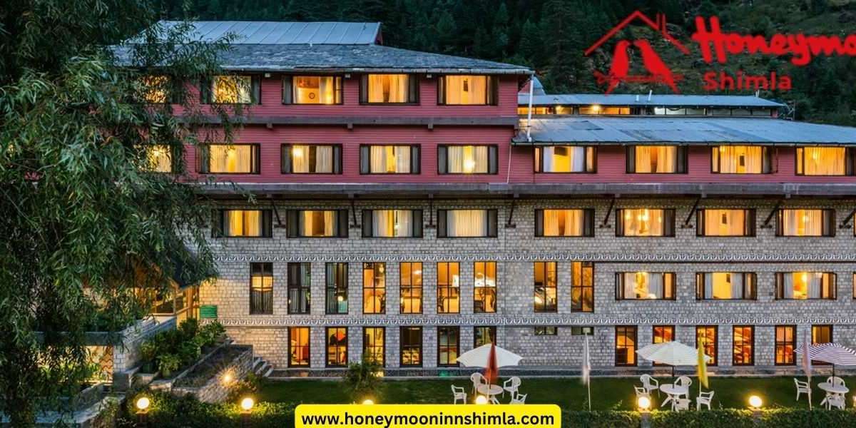 Explore the romance in the mountains with our Honeymoon Package for Shimla