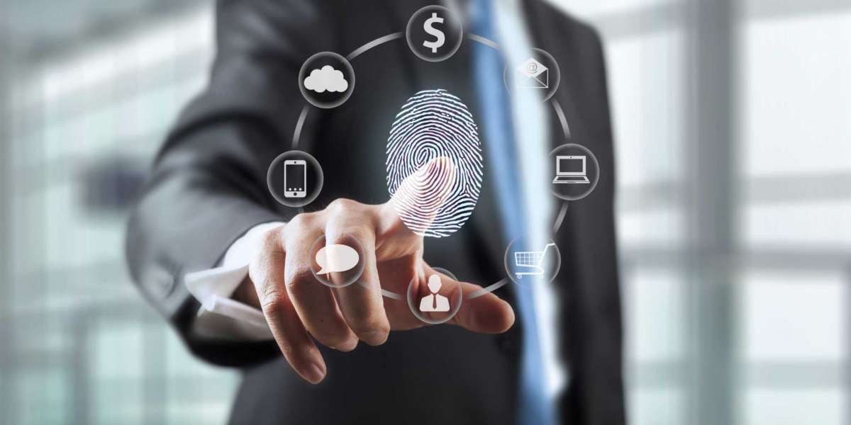 Biometric Banking    Market Industry Outlook, Size, Growth Factors and Forecast  2029