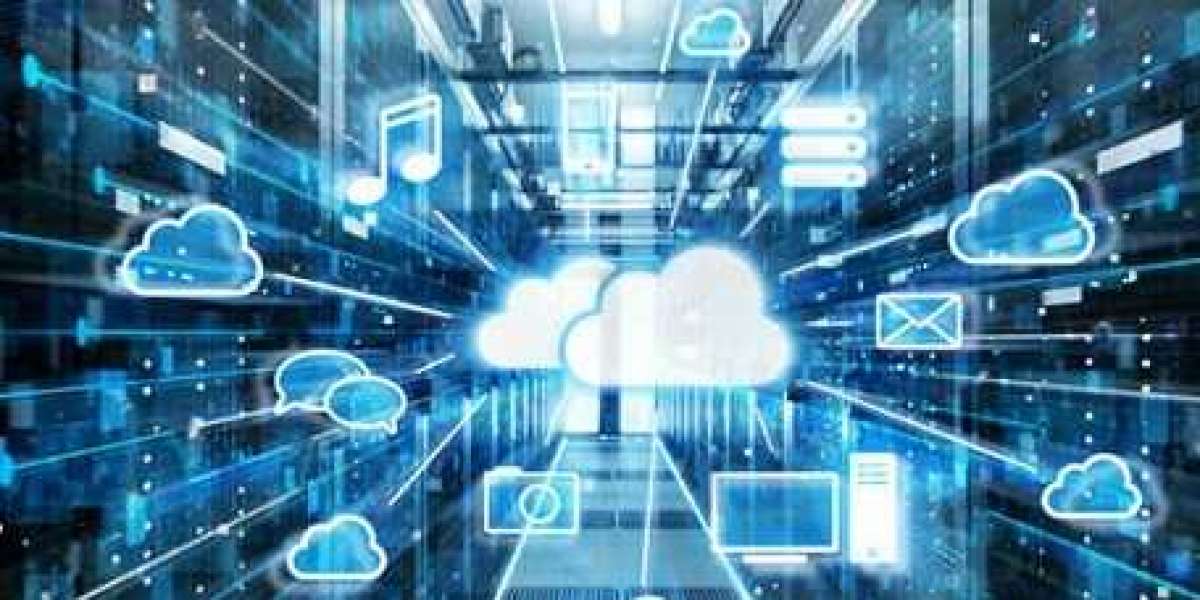 Italy Multi-Cloud Management Market Analysis: Size, Share, and Outlook 2024-2030