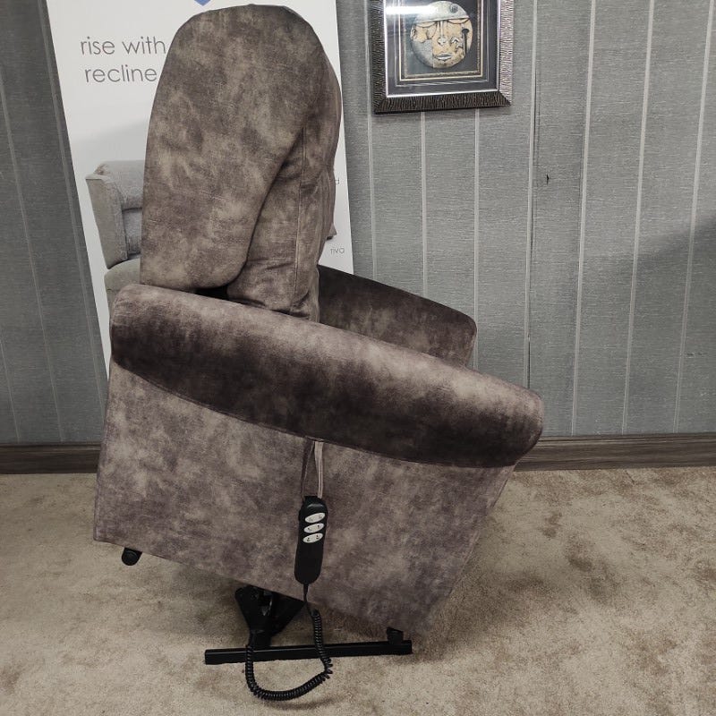 Why Is An Electric Mobility Chair Used? | by The Recliner Showroom | Apr, 2024 | Medium