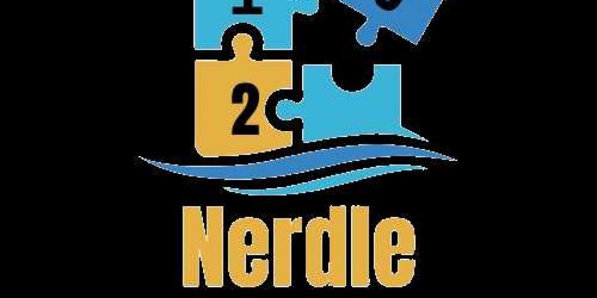 Play Nerdle Game and Improve your math skill