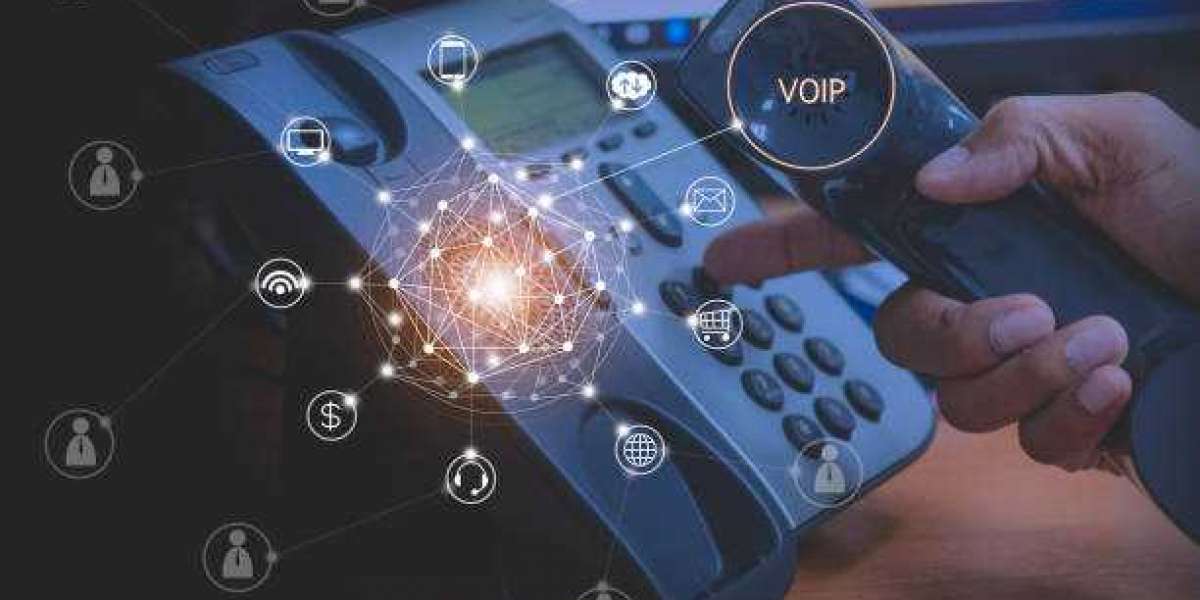 Unlocking the Possibilities with VoIP Phone Solutions