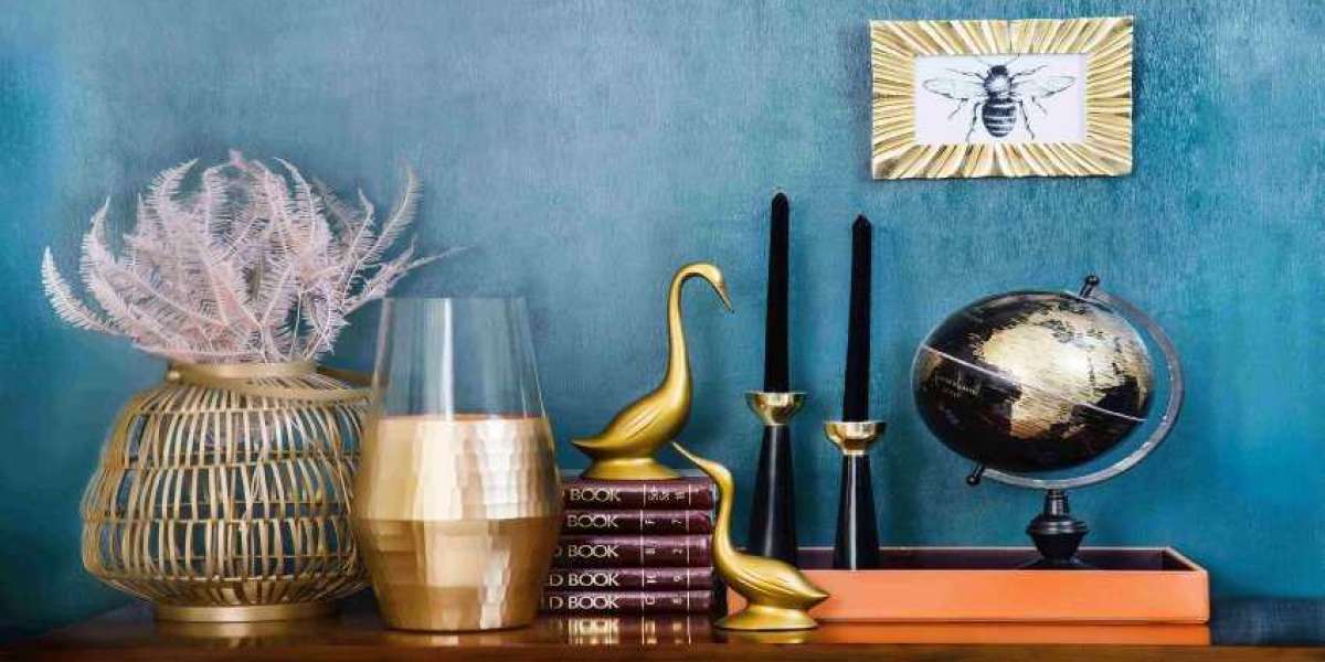 Enhancing Home Spaces: The Art of Wall Decor and Decorative Mirrors