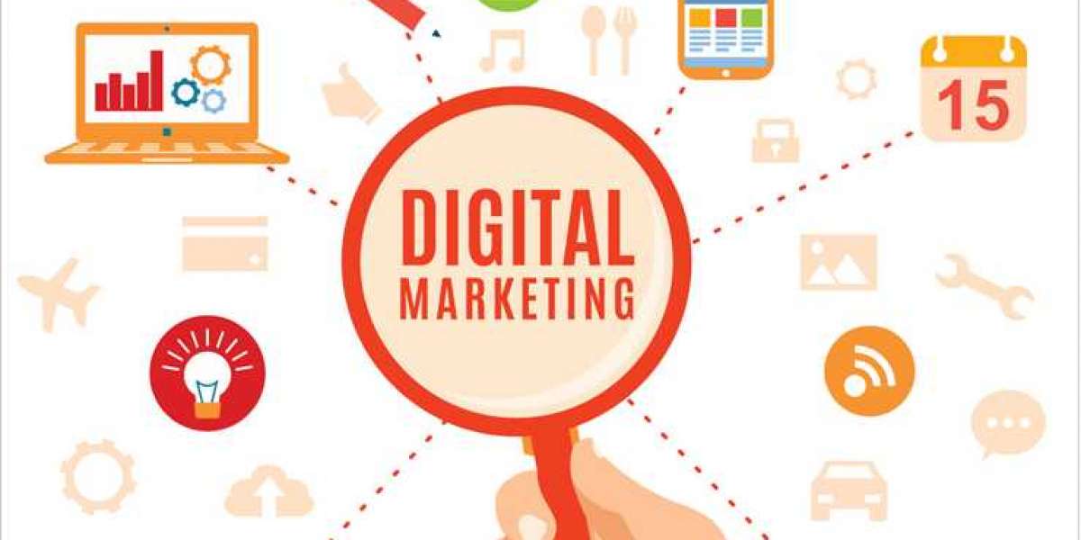Europe Digital Marketing Software Market Overview 2024-2032