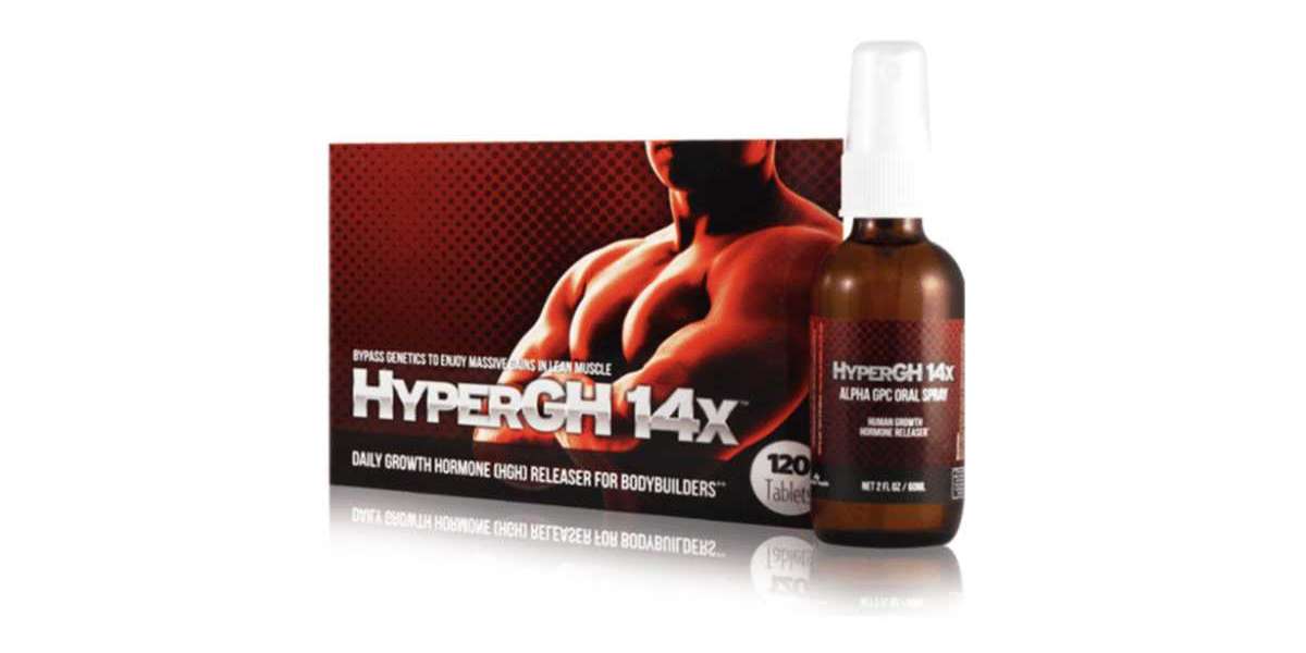 HyperGH 14X Reviews & Price