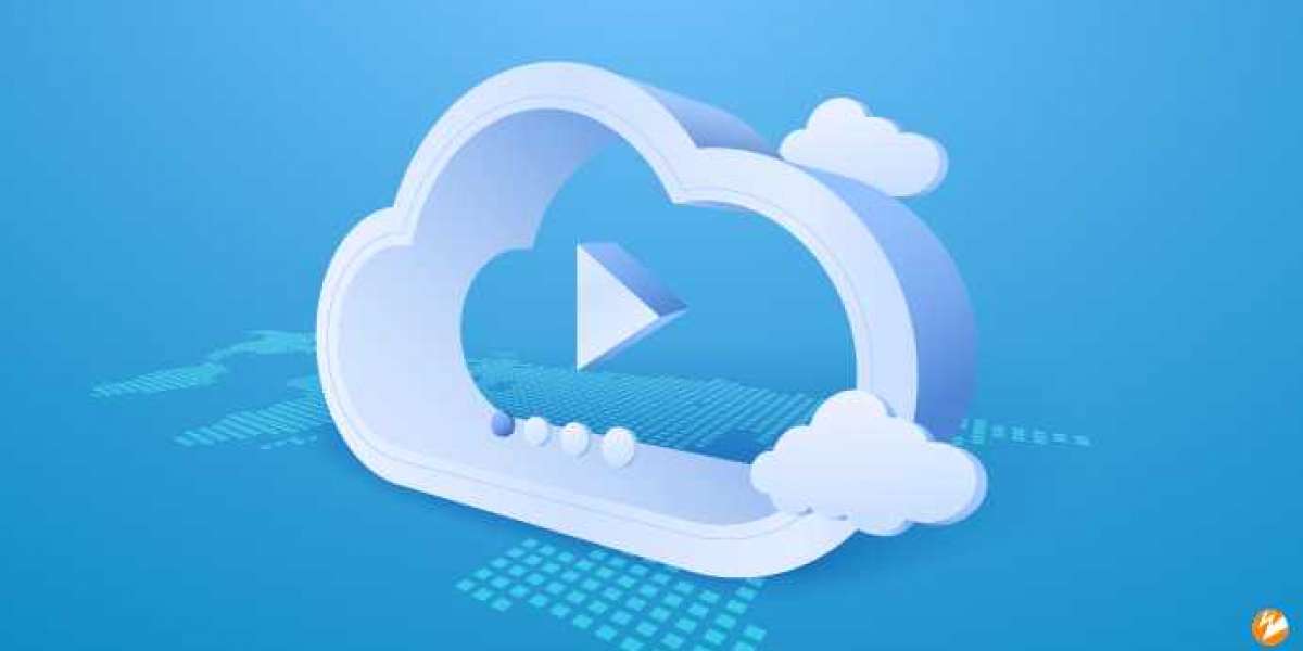 Asia-Pacific Cloud Video Streaming Market Growth and Trends: Size and Share Analysis 2024-2032