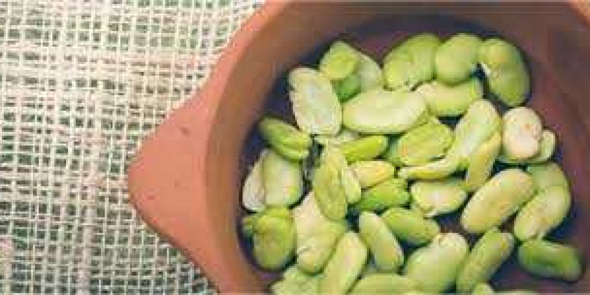 The Health Benefits of the Humble Lima Bean