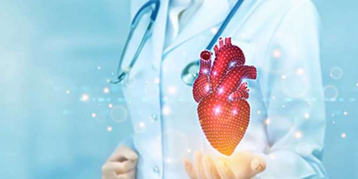 Healing Hearts: The Premier Cardiology Hospital in Ludhiana