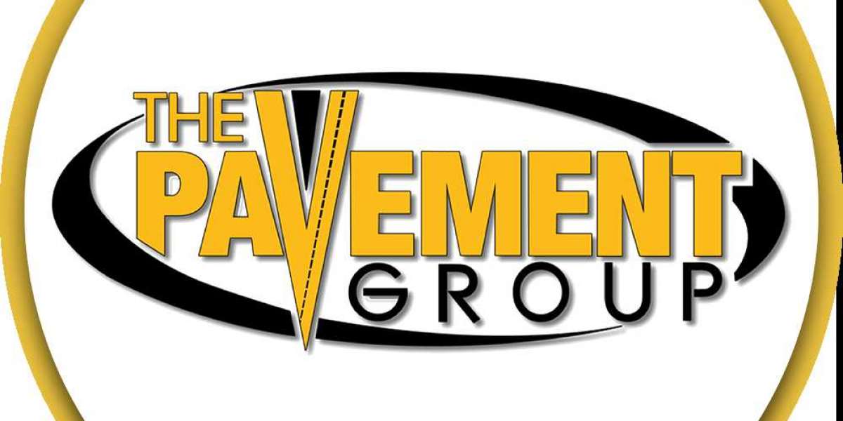Paving Excellence Across America: The Pavement Group USA