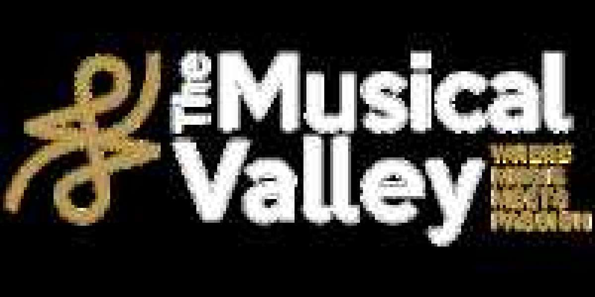 Musical Potential at The Music Valley in Noida