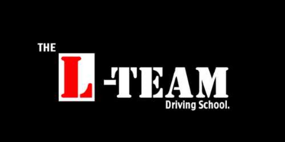 Unlock Your Driving Potential: Driving School in Manchester with L Team Driving School