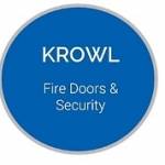 Krowl Fire Doors
