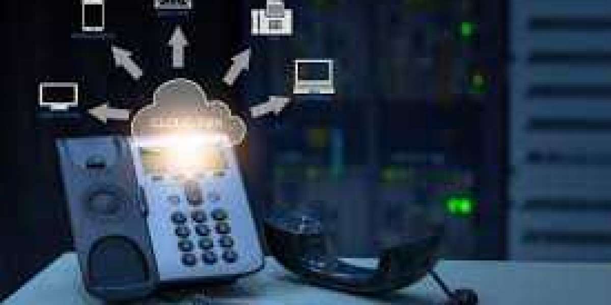 IP Telephony Market : Trends, Research, Analysis & Review Forecast 2032