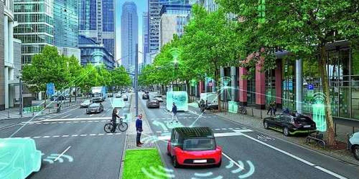 Connected Mobility Solutions Market Pegged for Robust Expansion during 2024 - 2032