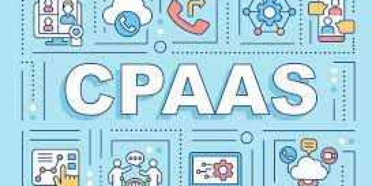 Communication Platform as a Service (CPAAS) Market 2023 | Present Scenario and Growth Prospects 2032 MRFR