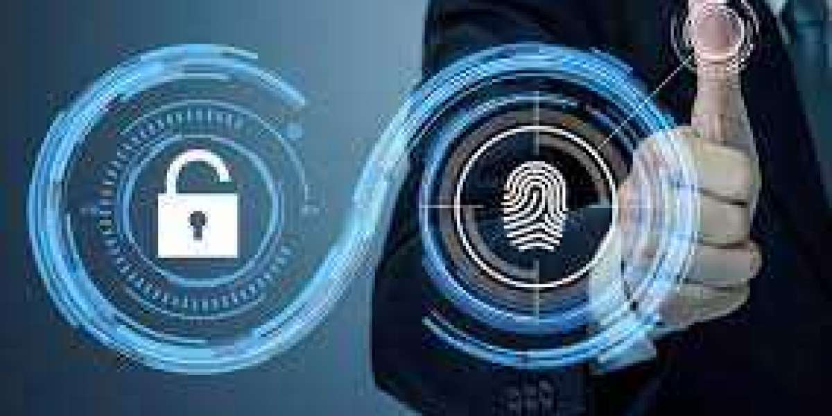 Biometric banking Market Industry Outlook, Size, Growth Factors and Forecast  2029