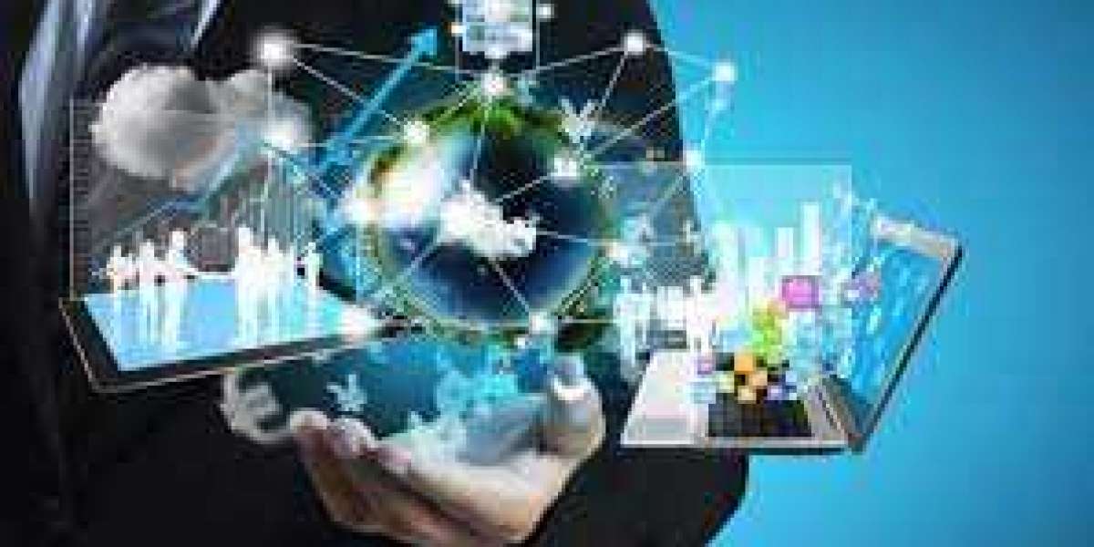 Manufacturing Sector ICT Market Size, Share, Growth, Analysis, Trend, and Forecast Research Report by 2032