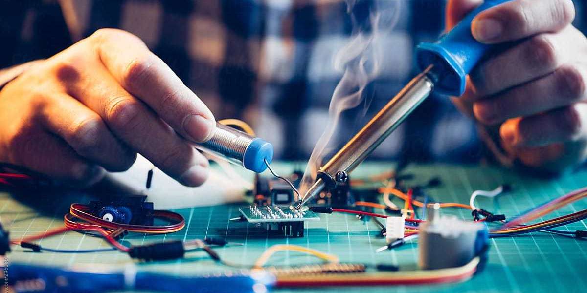 Electrical Computer-Aided DesignMarket Industry Outlook, Size, Growth Factors and Forecast  2029