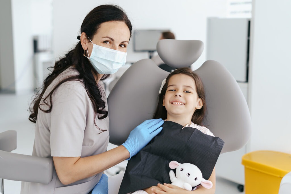 What Should I Look for When Choosing a Pediatric Dentist? – Telegraph