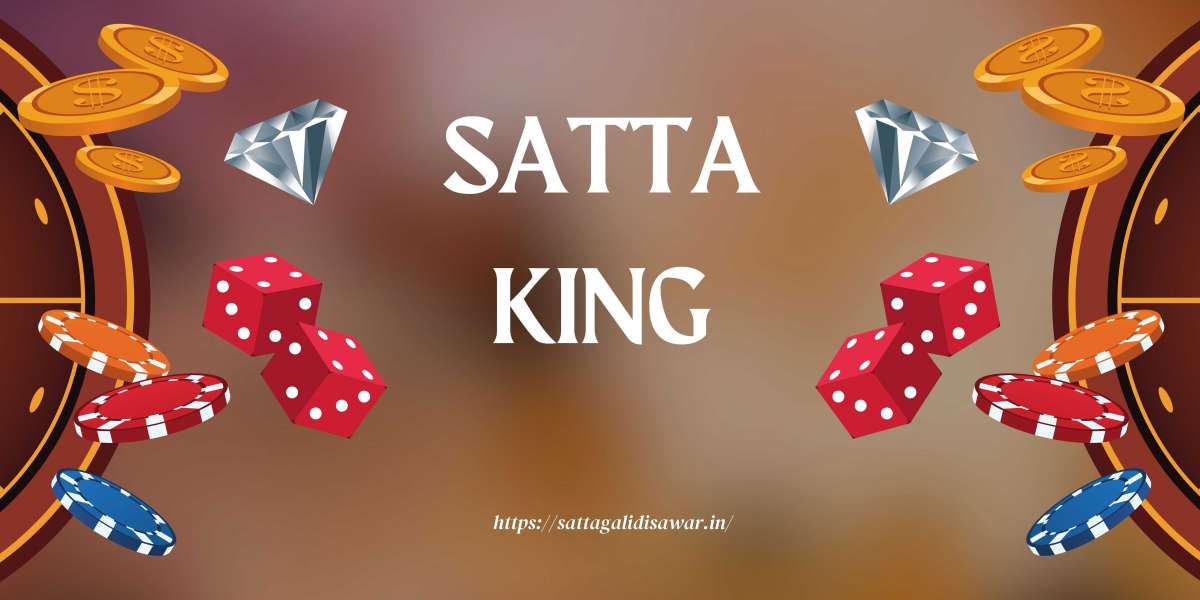 Dominance and Dilemmas of Satta King in India: Exploring Popularity, Impact and Regulation