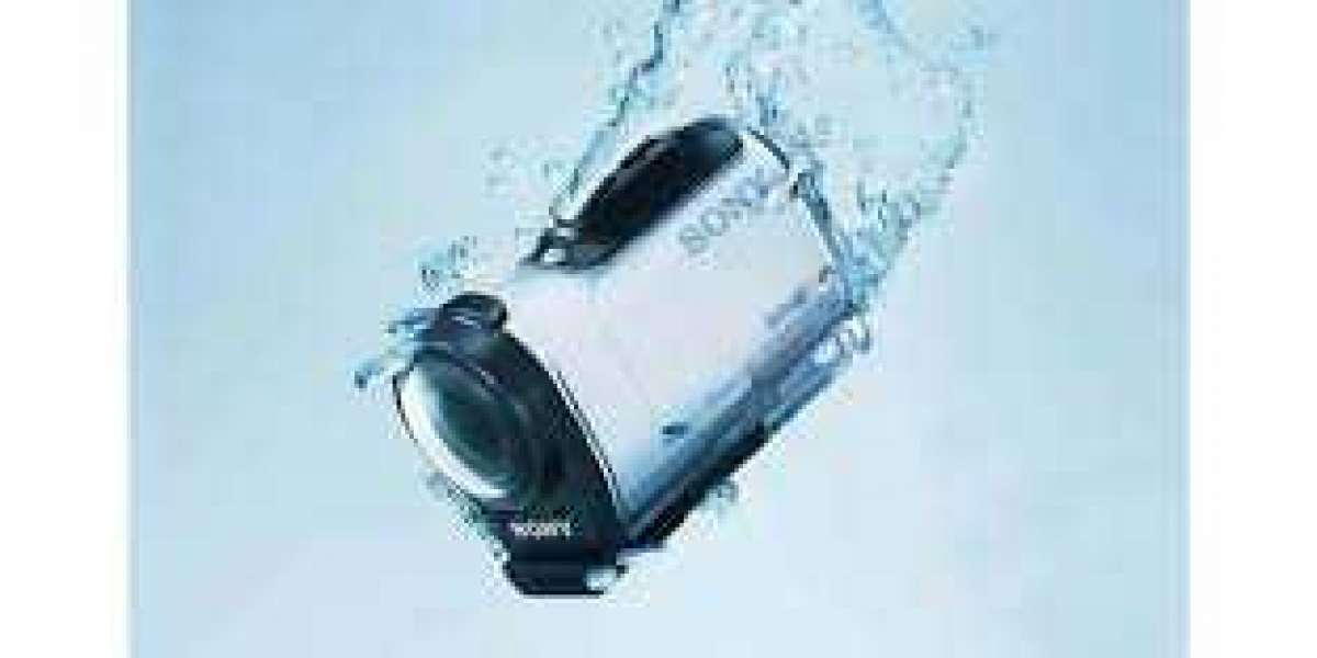 Waterproof Camera Market : Trends, Research, Analysis & Review Forecast 2032