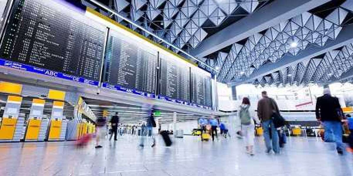 UK Passenger Information System Market Growth and Forecast: Size and Share 2024-2030