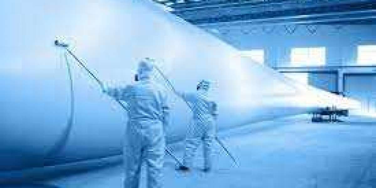 Aqueous-based Metal Cleaners Market  Recent Trends, In-depth Analysis, Size and Forecast - 2027