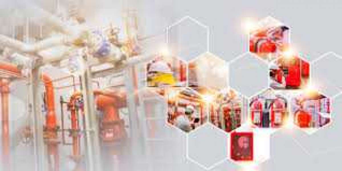 Fire Protection Systems Market : - Greater Growth Rate during forecast 2020 - 2032